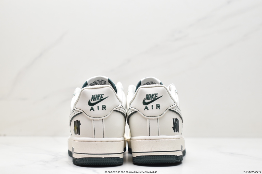 240 Nike Air Force 1 空军一号 UN3699-066
