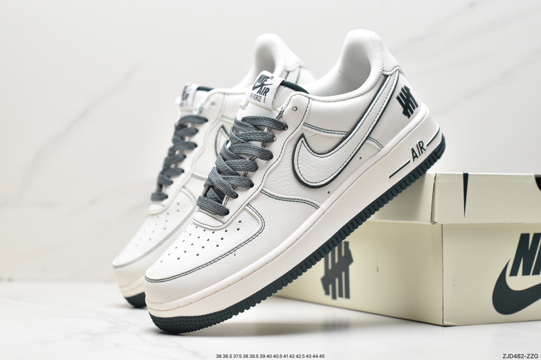 240 Nike Air Force 1 空军一号 UN3699-066
