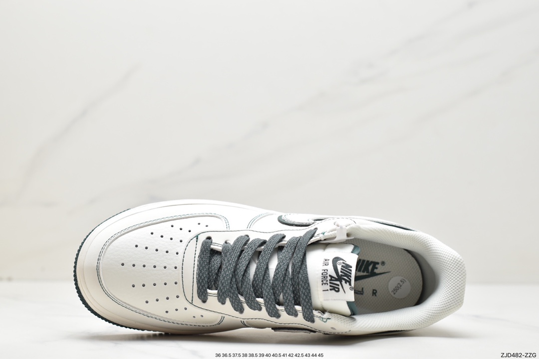 240 Nike Air Force 1 空军一号 UN3699-066