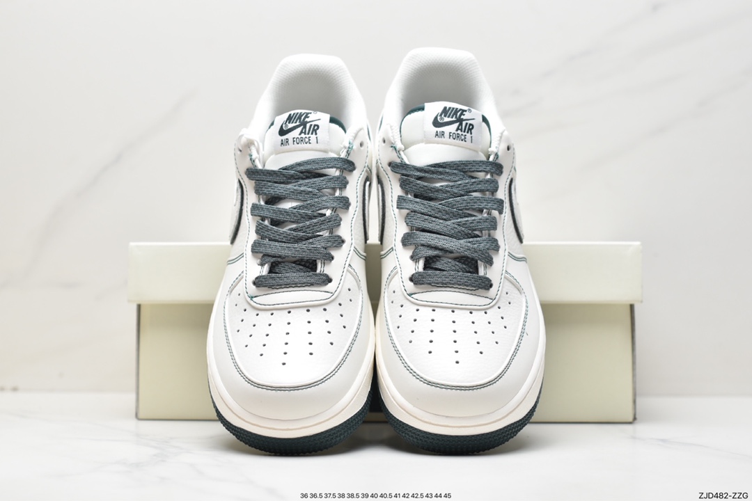 240 Nike Air Force 1 空军一号 UN3699-066