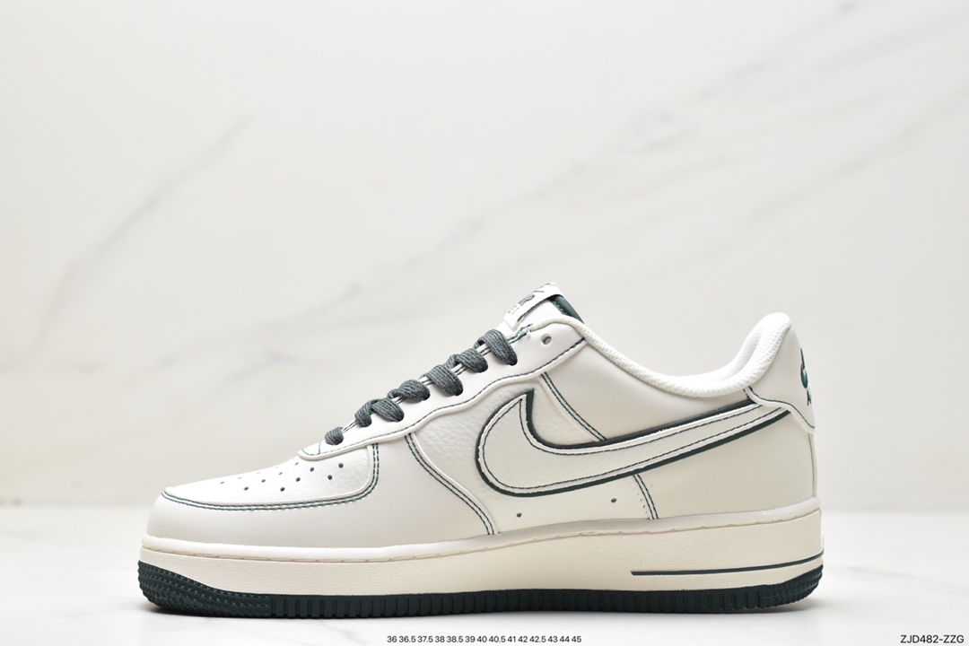 240 Nike Air Force 1 空军一号 UN3699-066