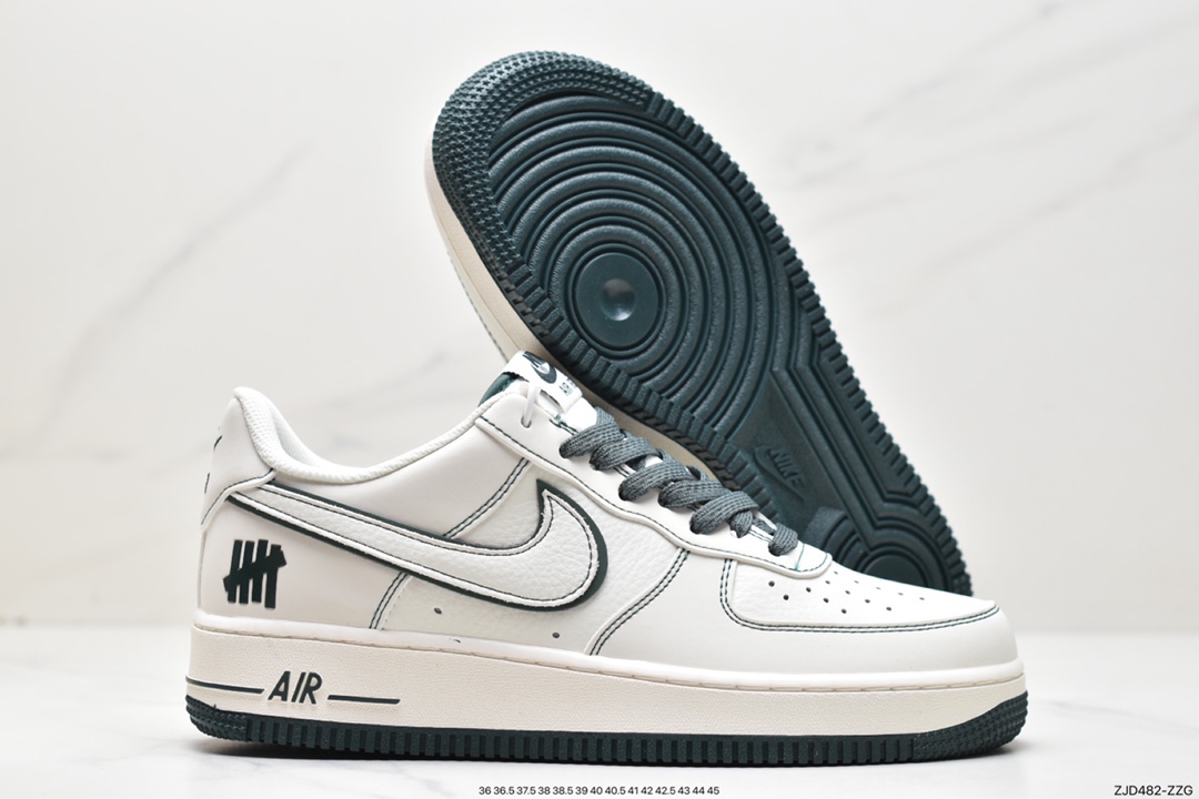240 Nike Air Force 1 空军一号 UN3699-066