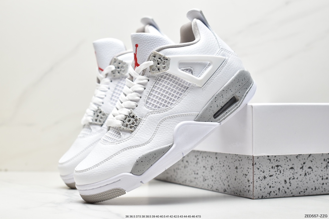 260 纯原大厂 Union LA x Air Jordan 4 Retro”Taupe Haze诠释CT8527-400