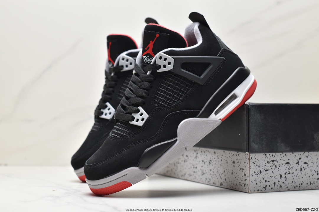 260 纯原大厂 Union LA x Air Jordan 4 Retro”Taupe Haze诠释CT8527-400