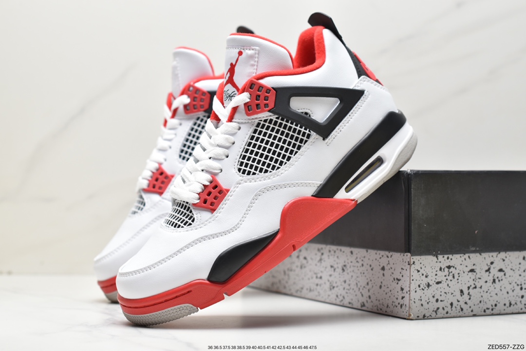260 纯原大厂 Union LA x Air Jordan 4 Retro”Taupe Haze诠释CT8527-400