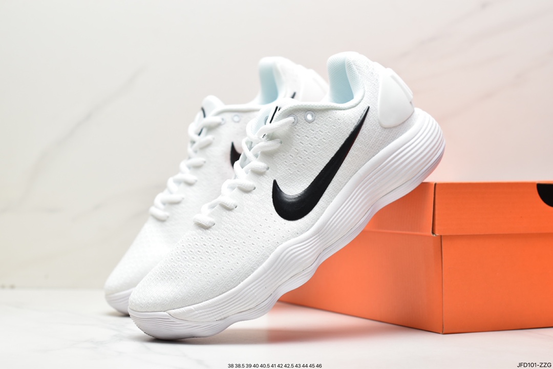 170 耐克Nike Hyperdunk 2017 篮球鞋897807-100