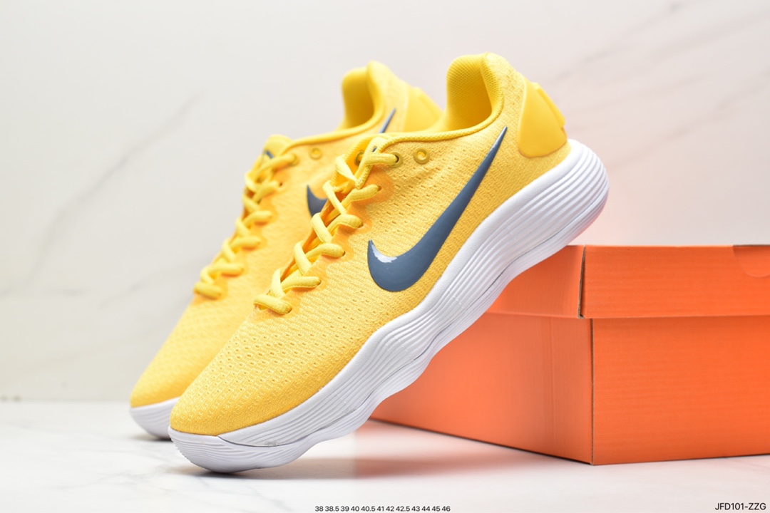 170 耐克Nike Hyperdunk 2017 篮球鞋897807-100