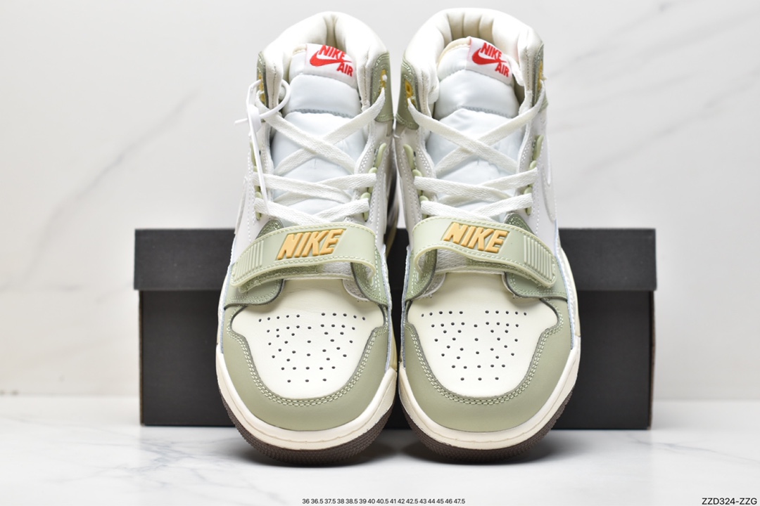 250 Air Jordan Legacy 312 ”Year of the Rabbit”兔年限定 FD9907-111
