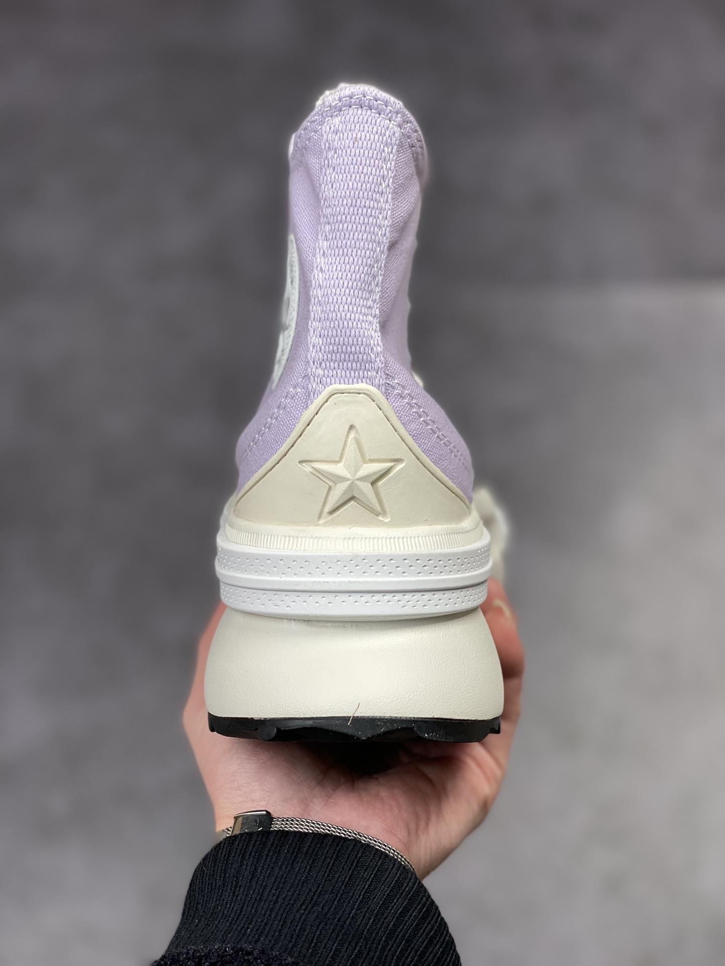 180  Converse Run Star Legacy 新配色