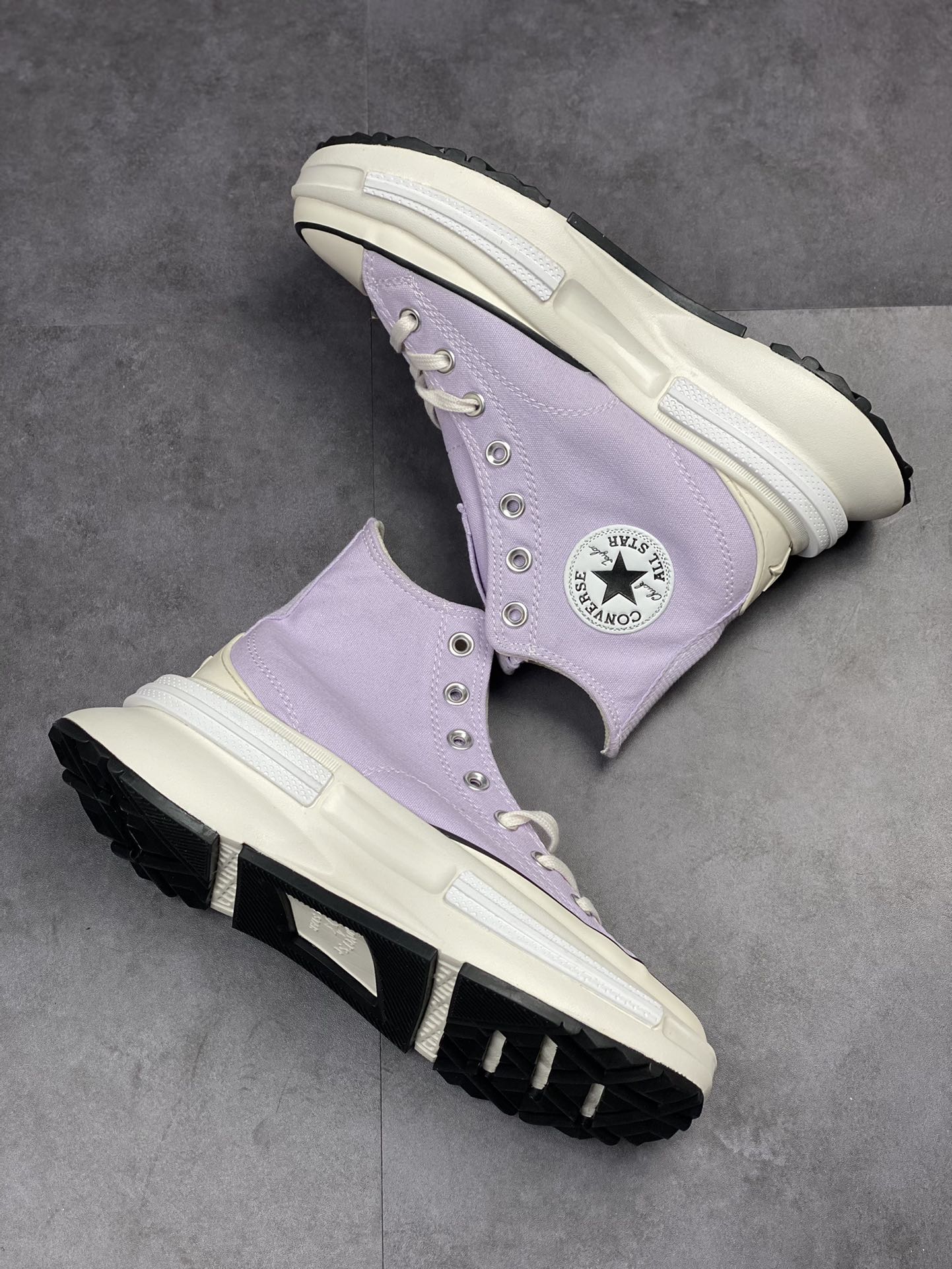 180  Converse Run Star Legacy 新配色