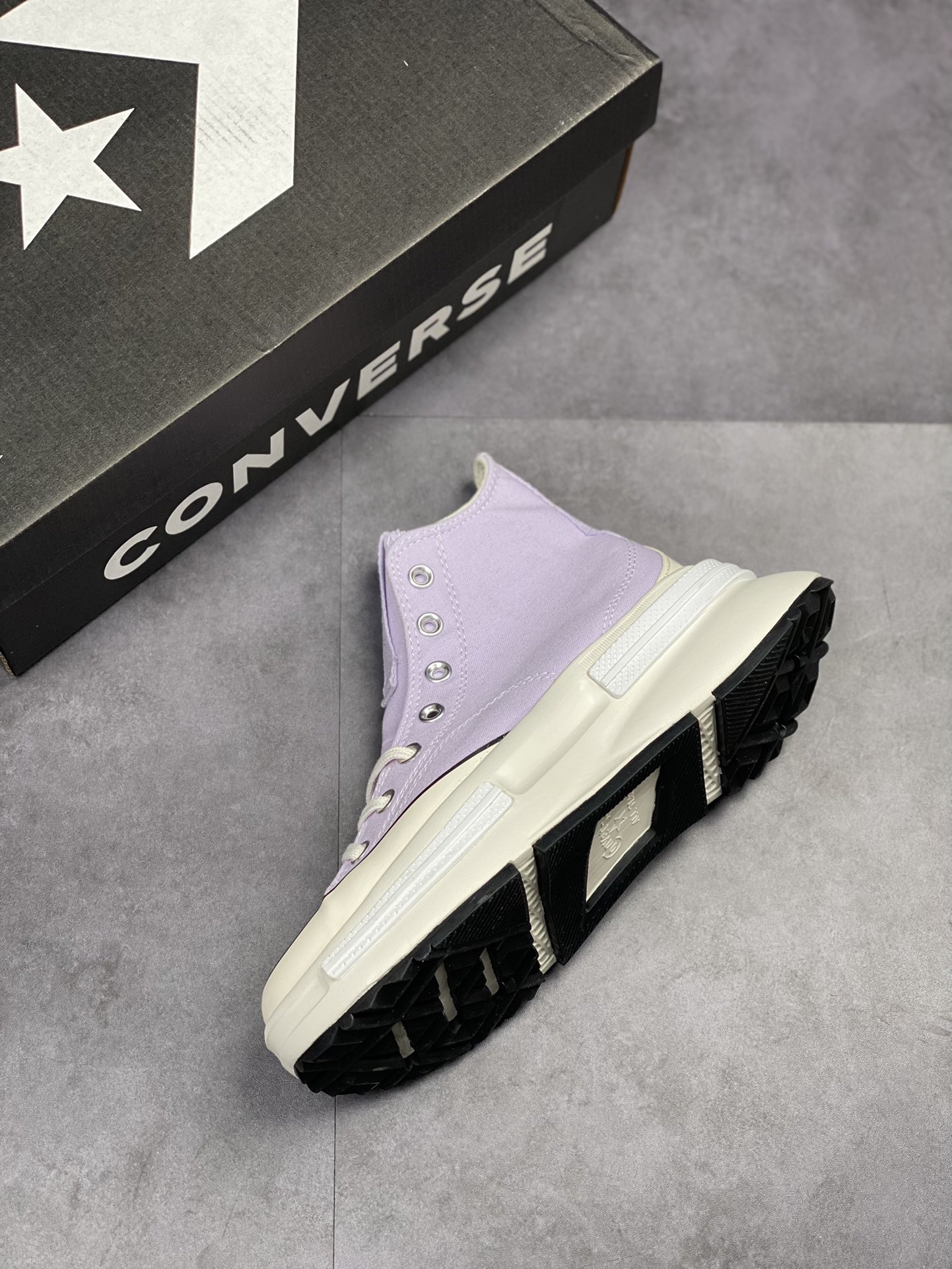 180  Converse Run Star Legacy 新配色