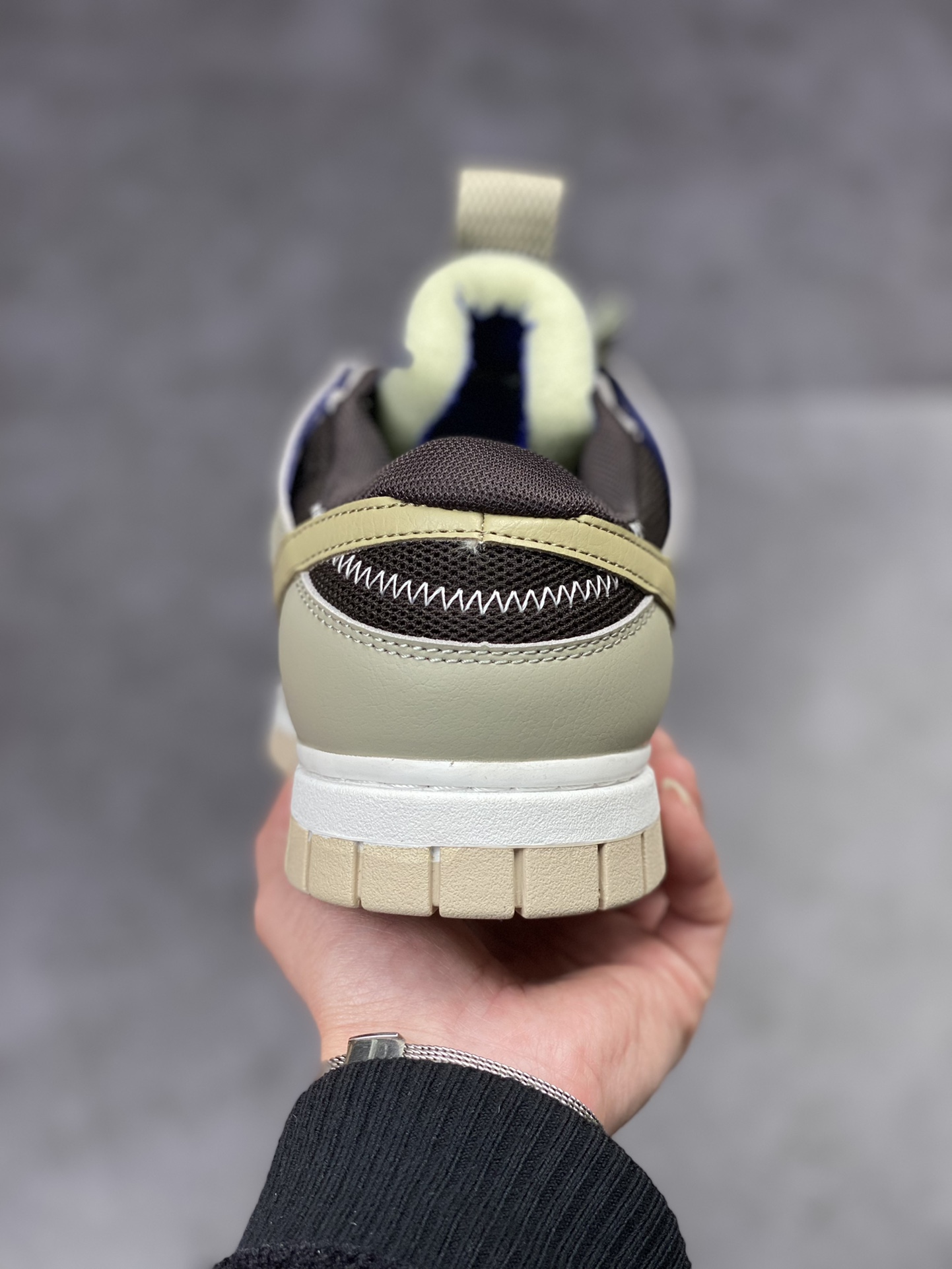 200 Nike Air Dunk Low 3.0 Remastered 复古低帮  DV0821-300