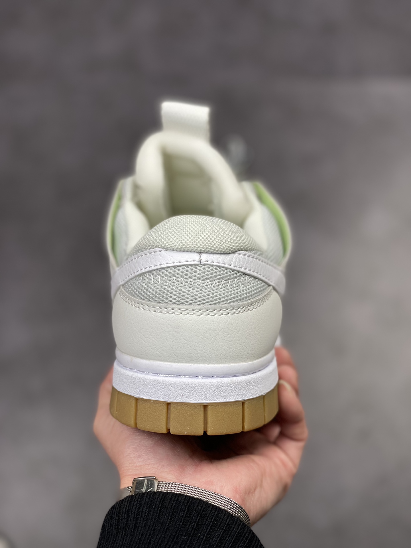 200 Nike Air Dunk Low 3.0 Remastered 复古低帮 DV0821-001