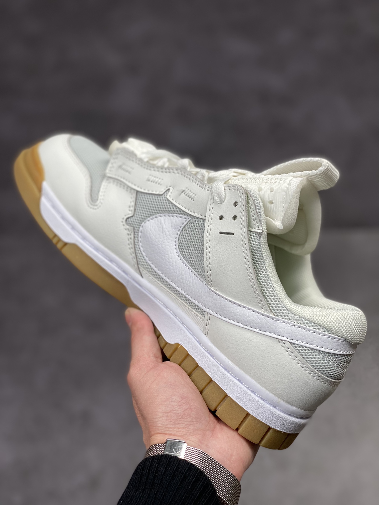 200 Nike Air Dunk Low 3.0 Remastered 复古低帮 DV0821-001