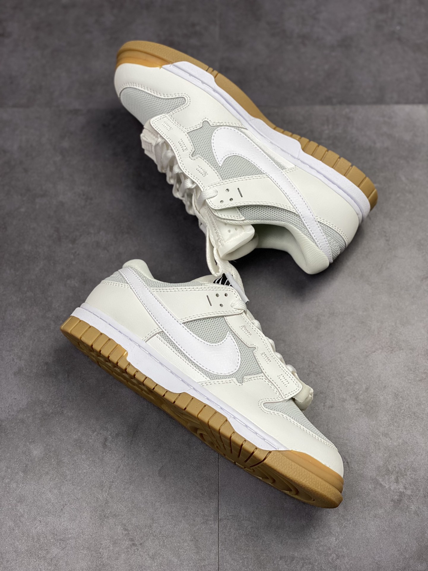 200 Nike Air Dunk Low 3.0 Remastered 复古低帮 DV0821-001