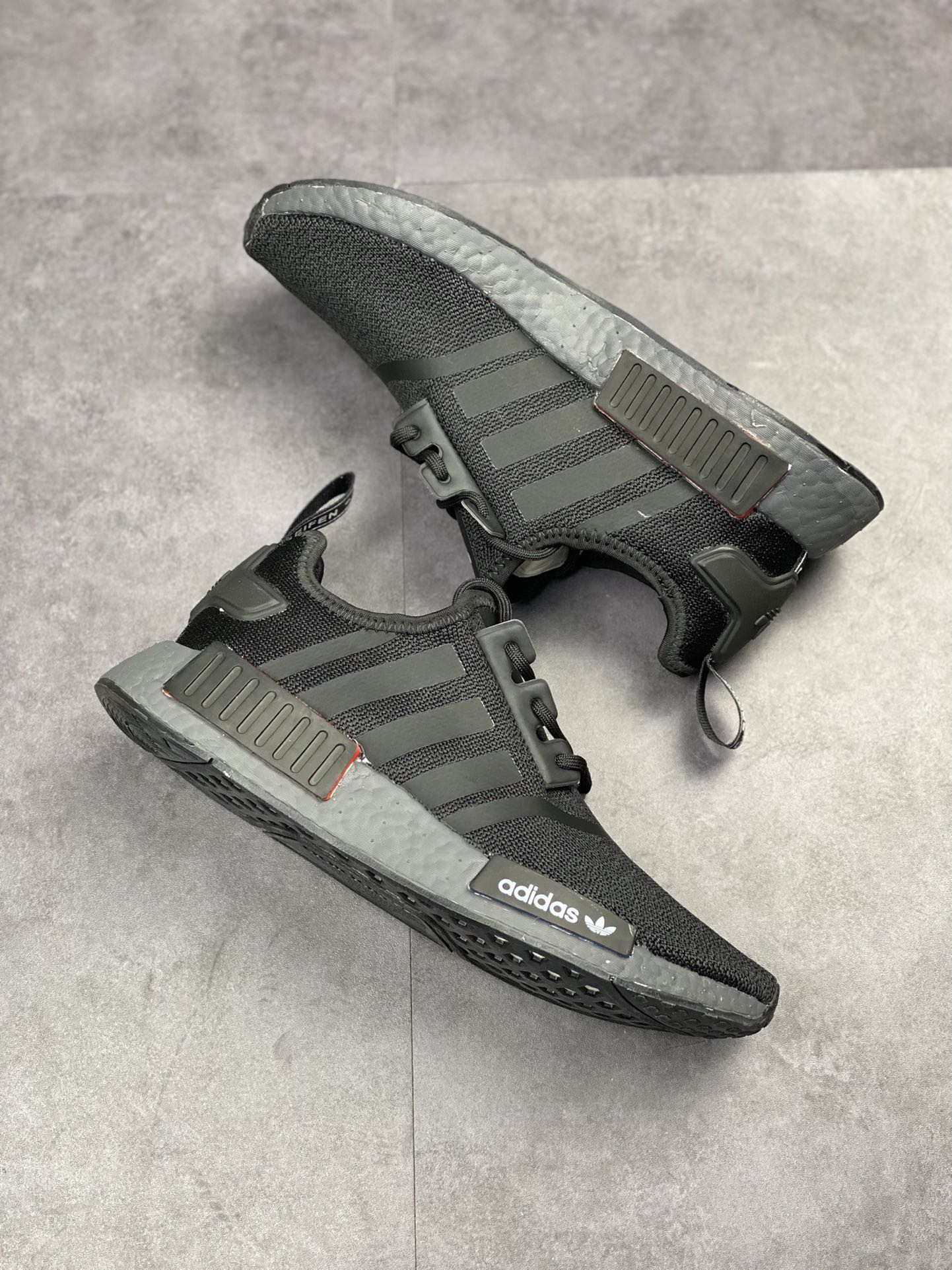 Adidas NMD _R1 breathable mesh GX6978