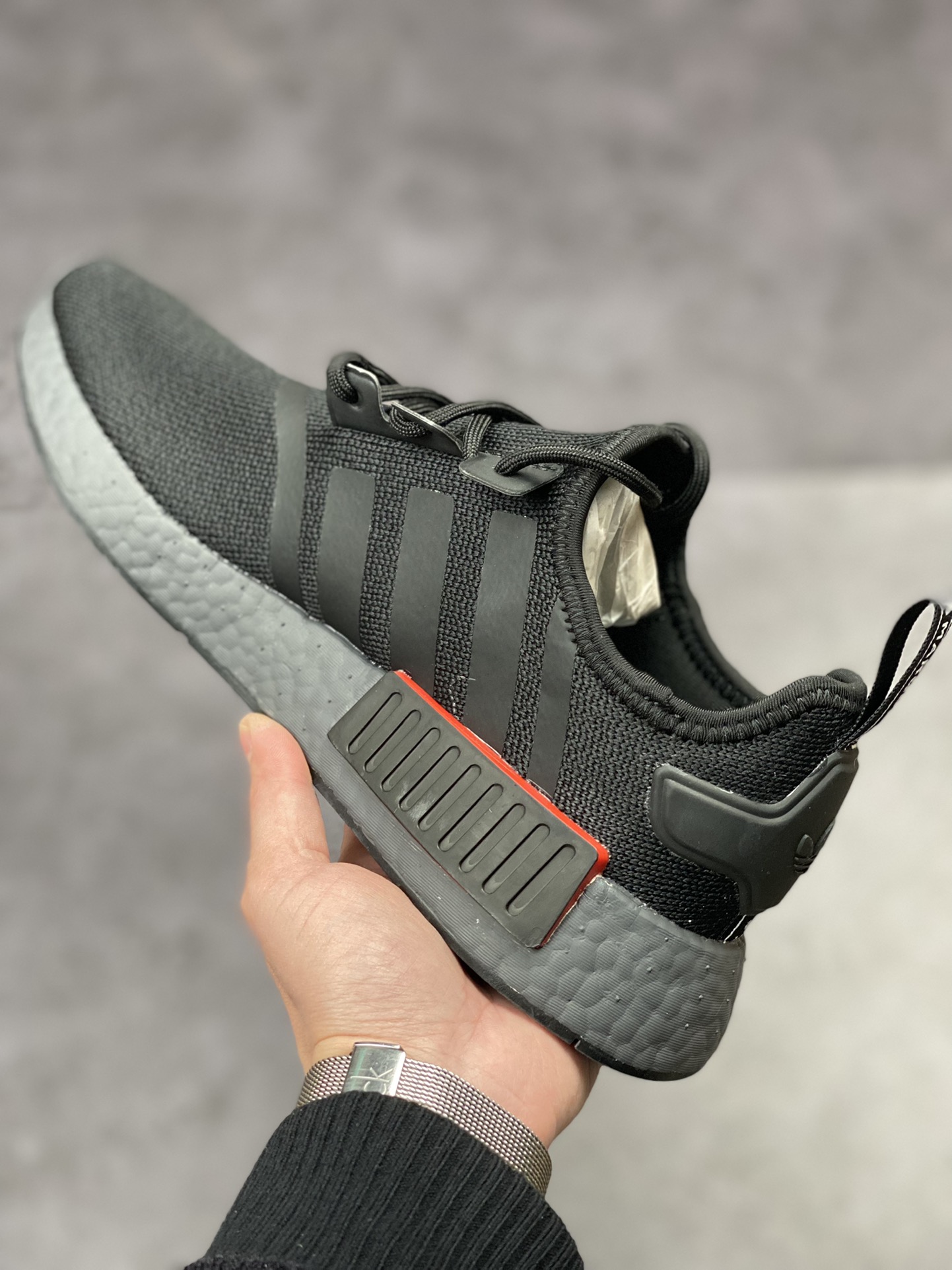 Adidas NMD _R1 breathable mesh GX6978