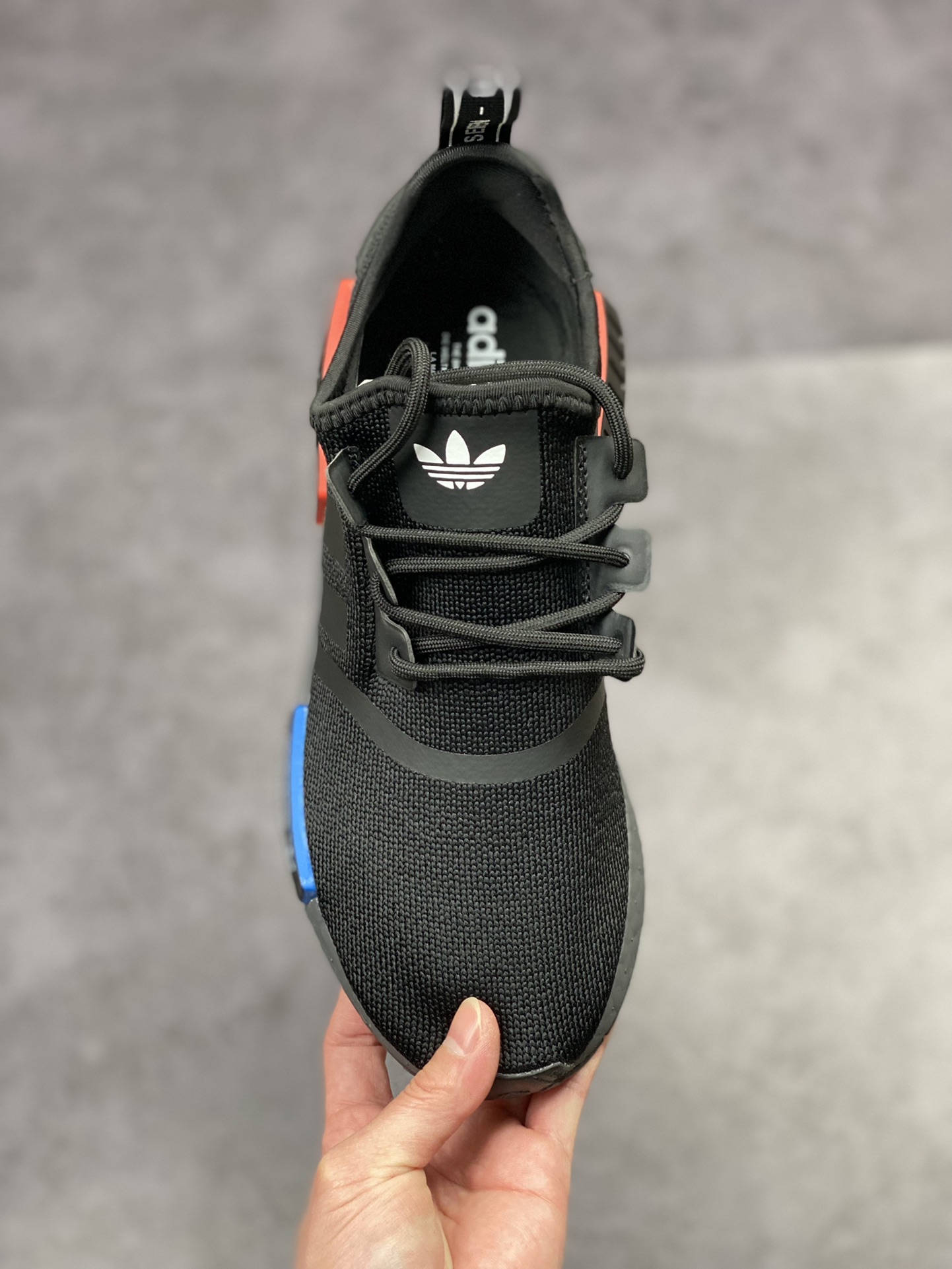 Adidas NMD _R1 breathable mesh GX6978