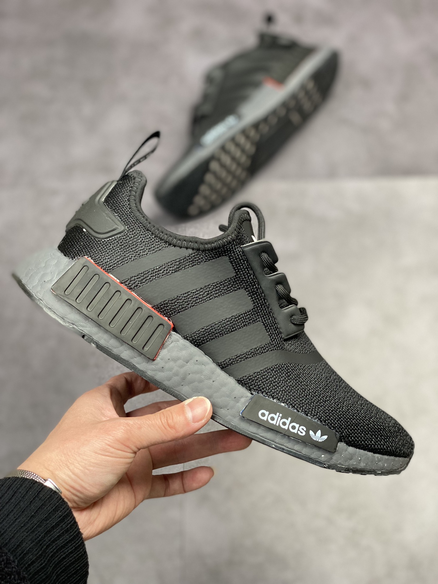 Adidas NMD _R1 breathable mesh GX6978