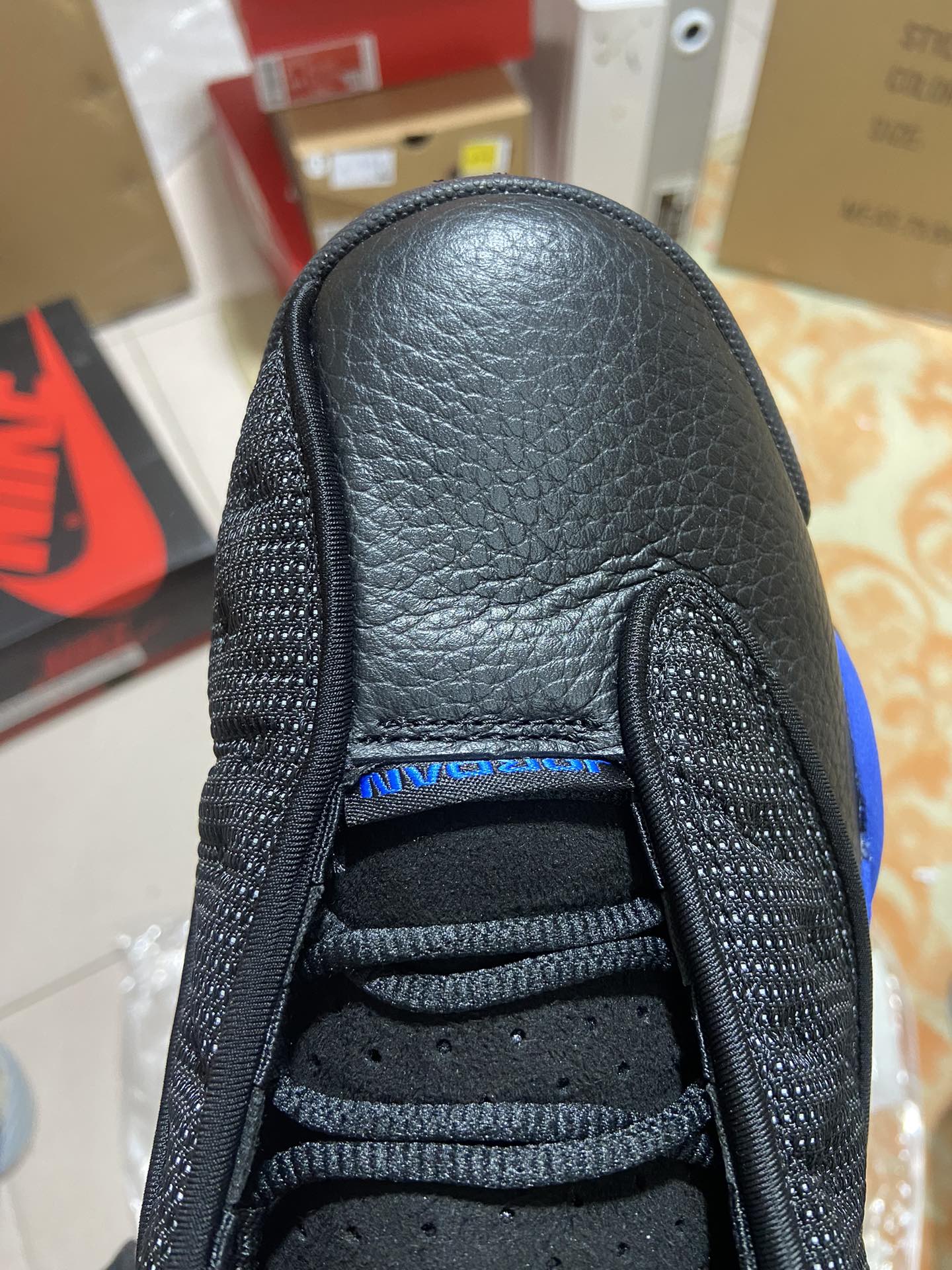 AJ13尺码40-47.5总裁R出品