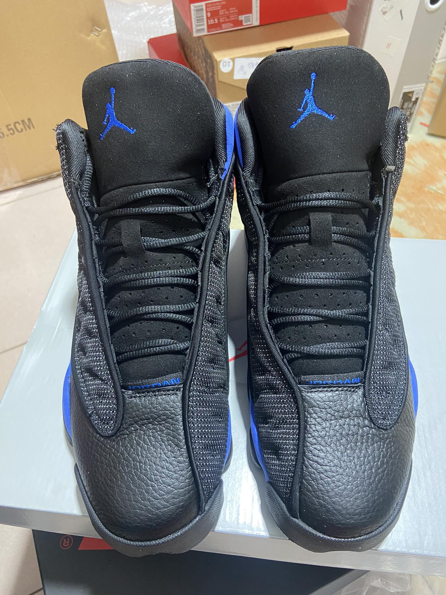 AJ13尺码40-47.5总裁R出品