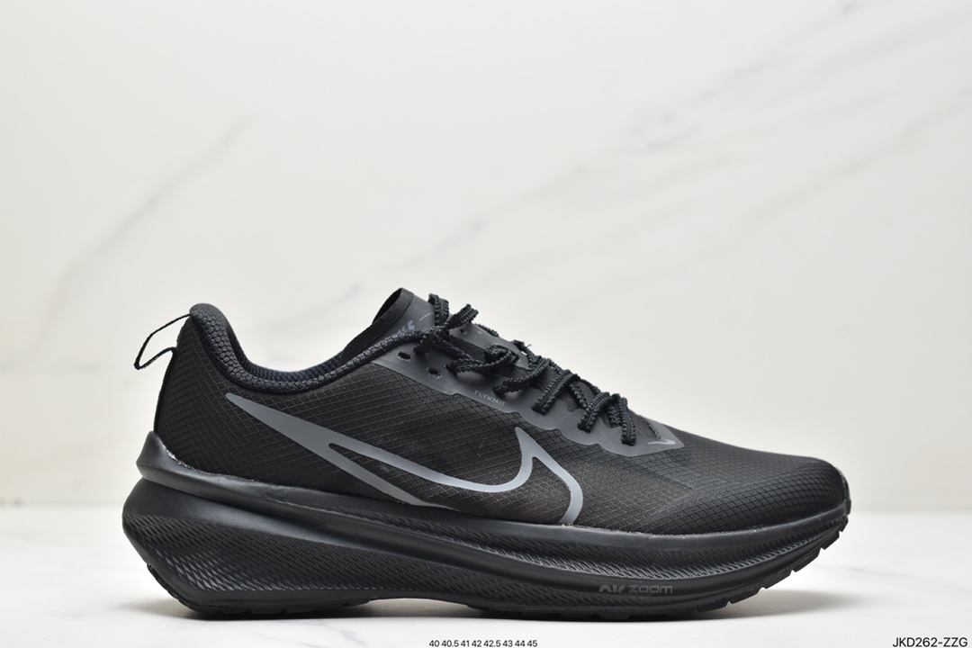 160 耐克NK Air Zoom Viale 维亚尔系列慢跑鞋CW7358-886
