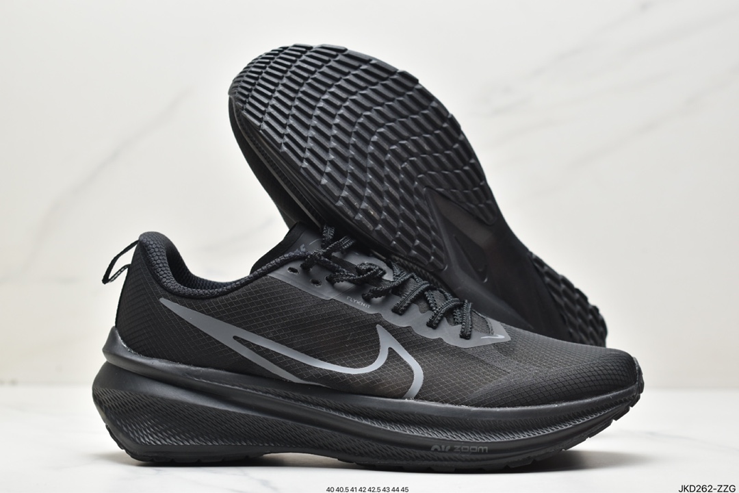 160 耐克NK Air Zoom Viale 维亚尔系列慢跑鞋CW7358-886