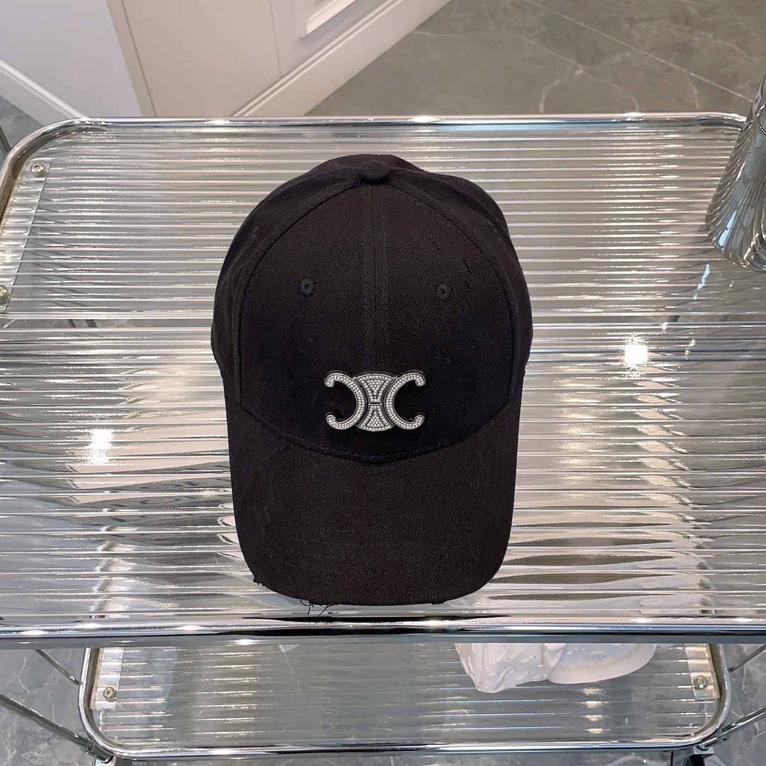 셀린느 모자 83268 Celine Cap