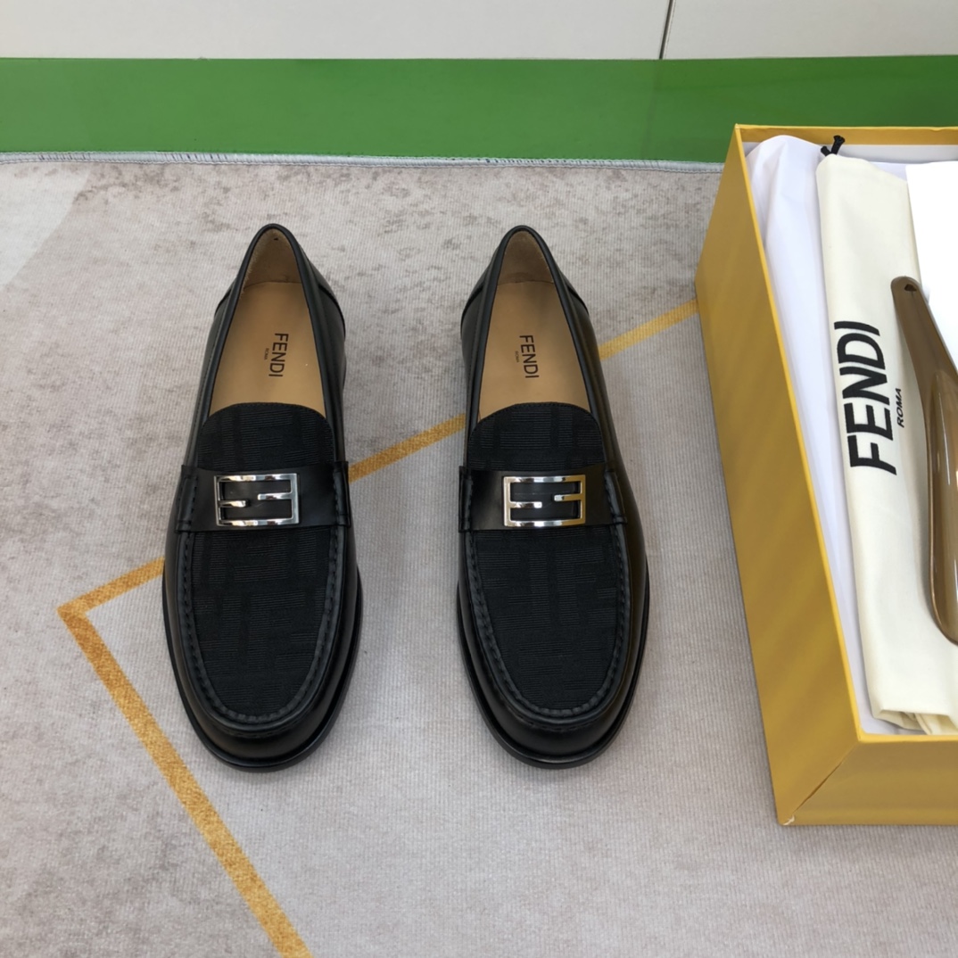 ️FENl️高品质顶尖工艺品️男士真