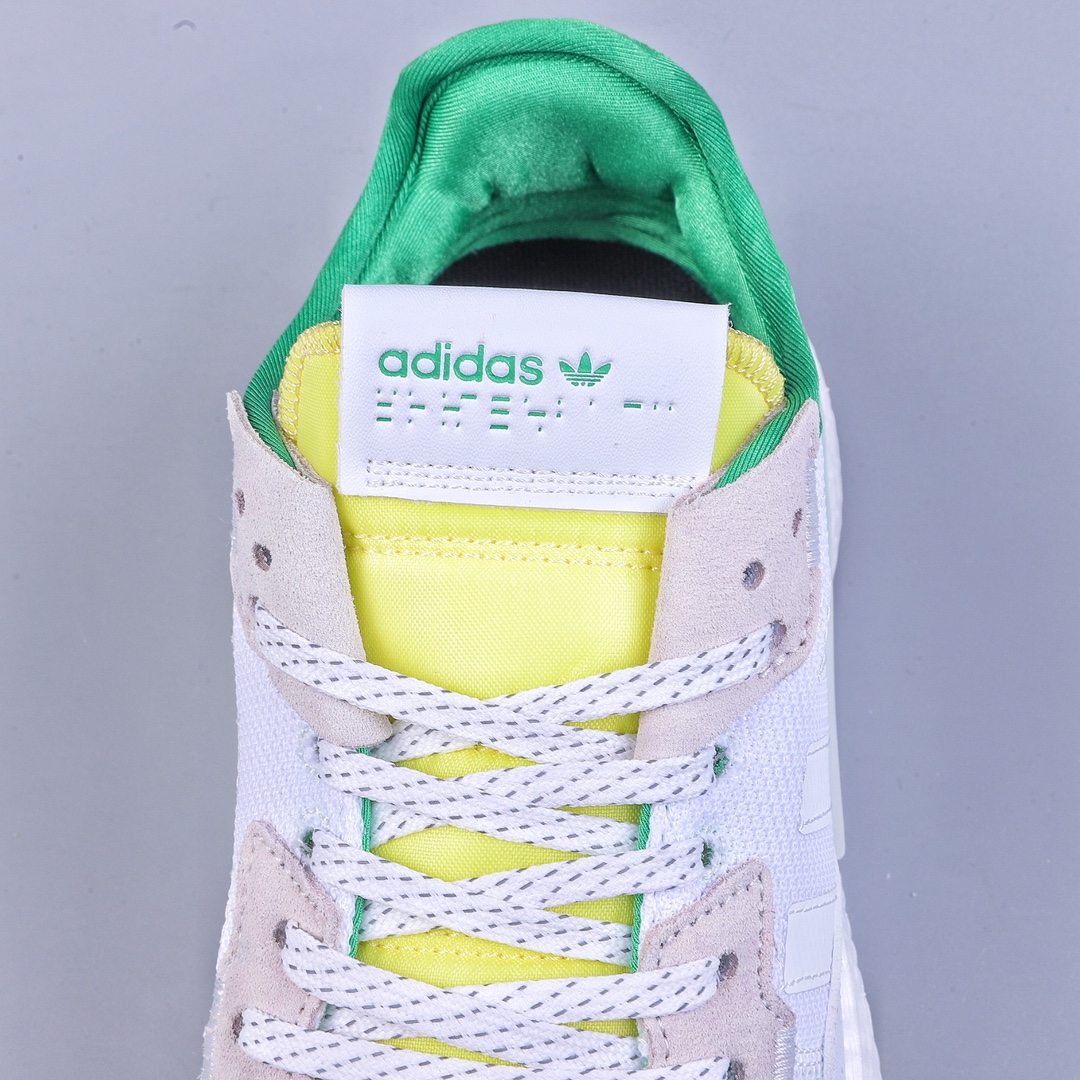 Adidas Nite Jogger 2019 Boost Clover Joint Night Walker CG6199