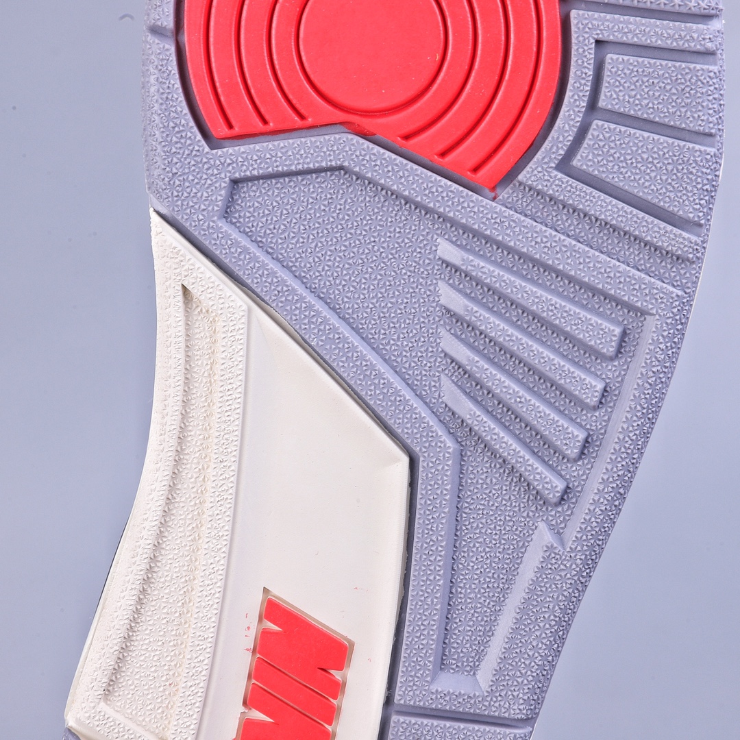 240 性价比Air Jordan 3 Retro SE ”新白水泥”AJ3 乔3 原厂数据 最新原厂底模 原厂纸板 进口”头层皮”荔枝纹，经典复刻 完美鞋型 正确大底色卡，飞人刺绣精细。 货号：DN3707-100 尺码：36 36.5 37.5 38 38.5 39 40 40.5 41 42 42.5 43 44 44.5 45 46