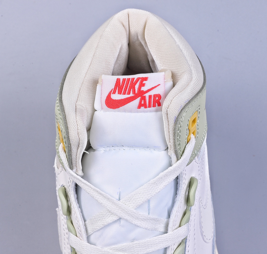 280 加强性价比Air Jordan Legacy 312 ”Year of the Rabbit”兔年限定FD9907-111