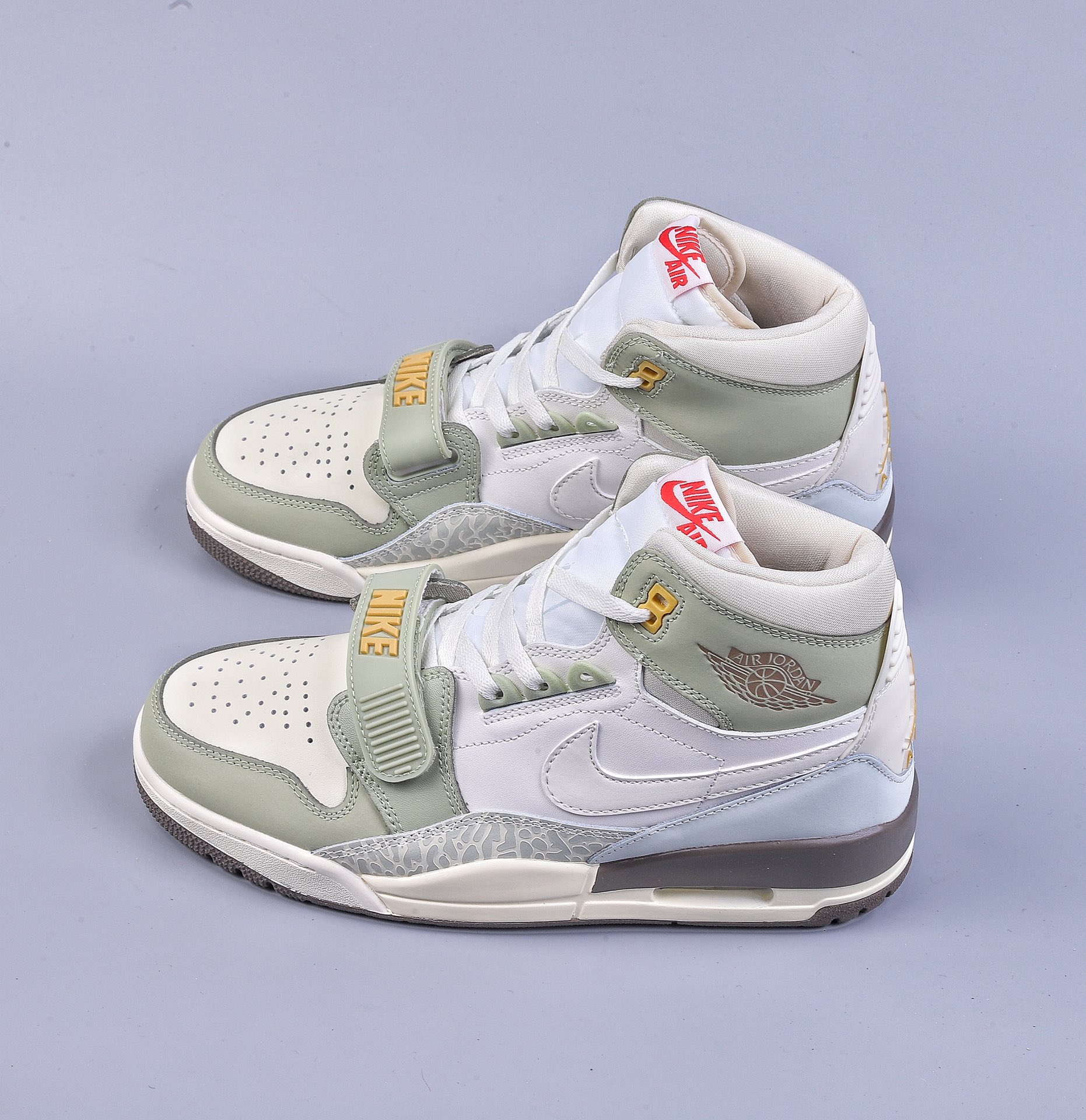 280 加强性价比Air Jordan Legacy 312 ”Year of the Rabbit”兔年限定FD9907-111