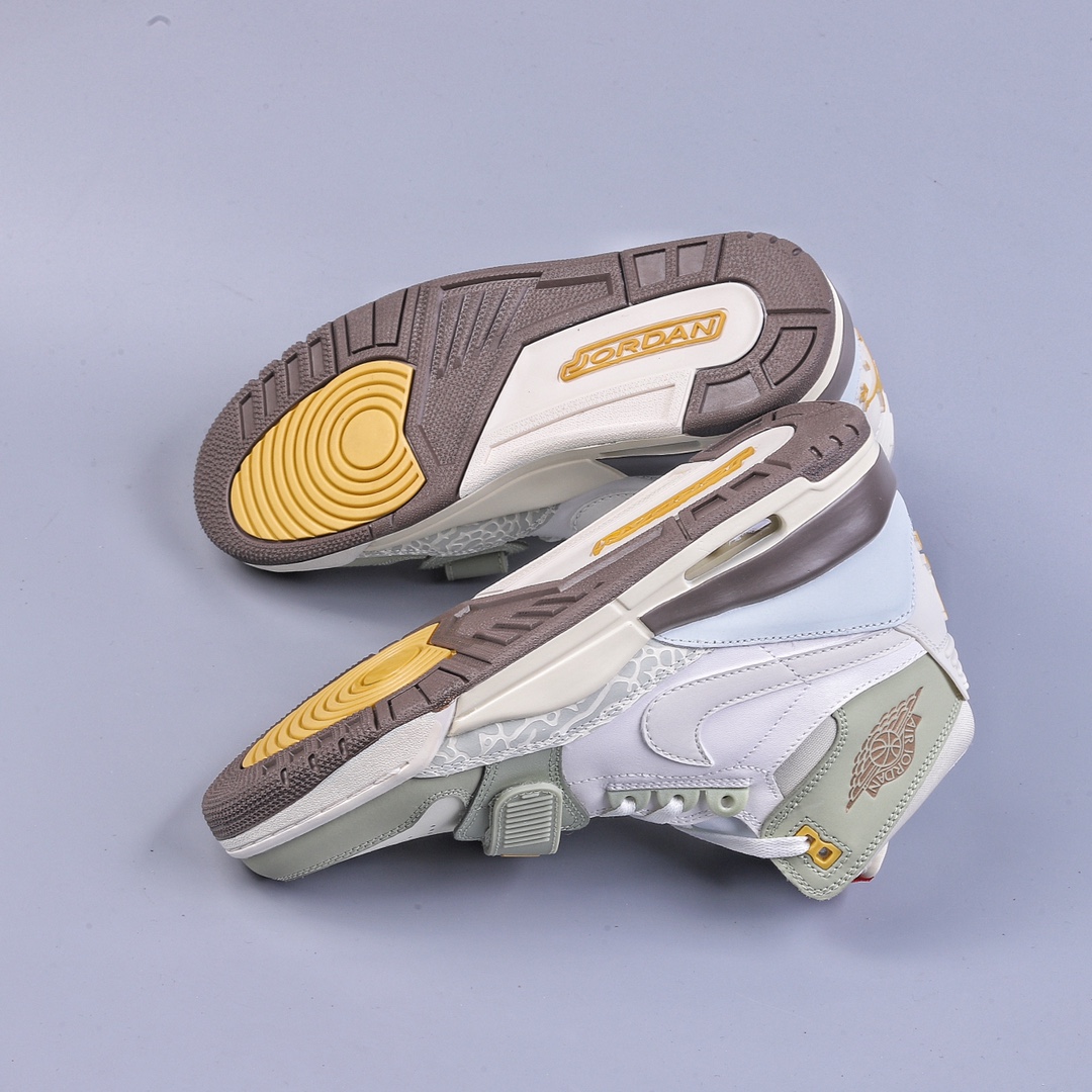 280 加强性价比Air Jordan Legacy 312 ”Year of the Rabbit”兔年限定FD9907-111