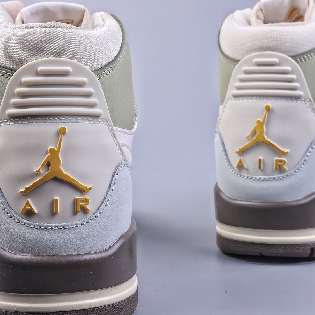 280 加强性价比Air Jordan Legacy 312 ”Year of the Rabbit”兔年限定FD9907-111