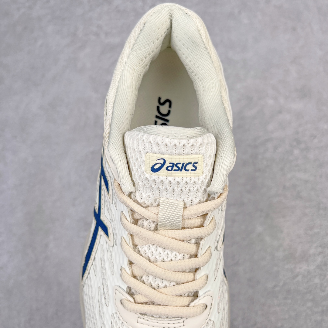 图片[5]-💰160 Asics Gel-Flux 4代 亚瑟士超轻量复古缓震运动慢跑鞋 采用网织布双密度鞋面材质 中底搭载SPEVA轻质柔软材料嵌入GEL胶缓震 外置耐磨橡胶外底 GEL-FLUX4是ASICS的一款入门级缓冲跑鞋 其设计理念着重在回弹性和舒适性 多重缓震构造 让鞋子充分吸收运动时的冲击力 并提供了很好的回弹效果 鞋后跟搭载可视GEL缓震胶 为足跟提供充分的冲击防护 SPEVA弹单性中底 不仅可以缓解落地冲击力 还有较强反弹力 提高效率 RUSSTIC中足稳定片 为运动时容易扭动的中足部提高刚性 增强脚部的安全性 磨损极多的部位配有高耐磨橡胶材质的AHAR支撑 可延长使用寿命 采用高密网布设计透气性能出色 无车线热烫技术 提升鞋子的弯曲性能 使足部运动更加舒适 同时提升鞋身的美观度 尺码：36 37 37.5 38 39 40.5 41.5 42 42.5 43.5 44 45 编码：Sby2936030-运动鞋