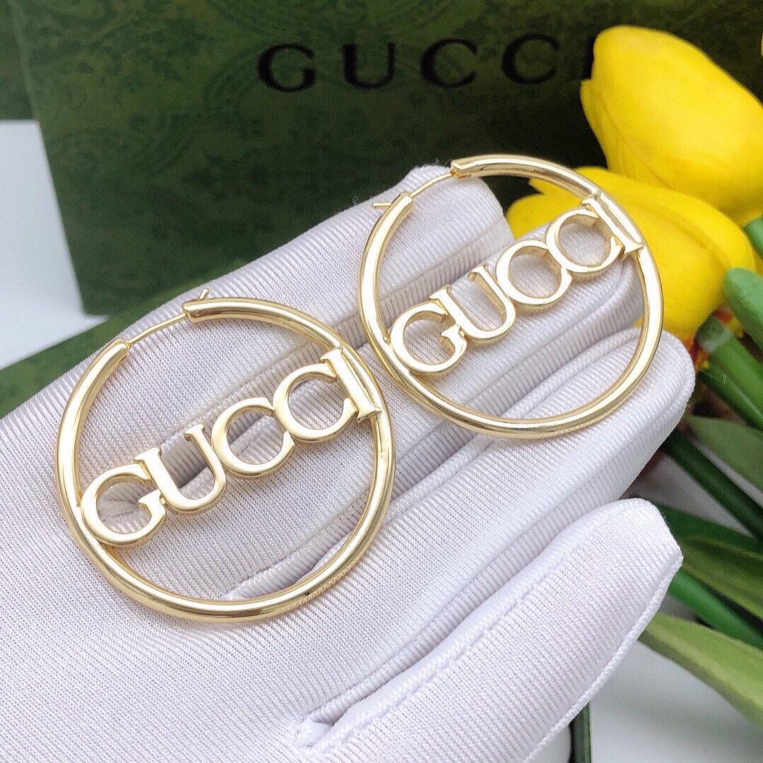 NO:111746,No. GED0181 Gucci GUCCI new round stud earrings, jewelry boutique, gucci, gucci19860909编号GED0181 古驰GUCCI新款圆形耳钉,饰品精品,gucci,gucci,Jewelry