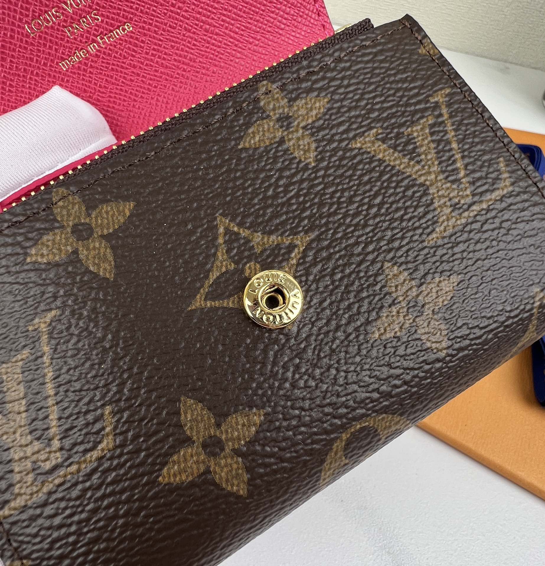 Top Original Quality [Louis Vuitton] Top Original Quality - Bag 8
