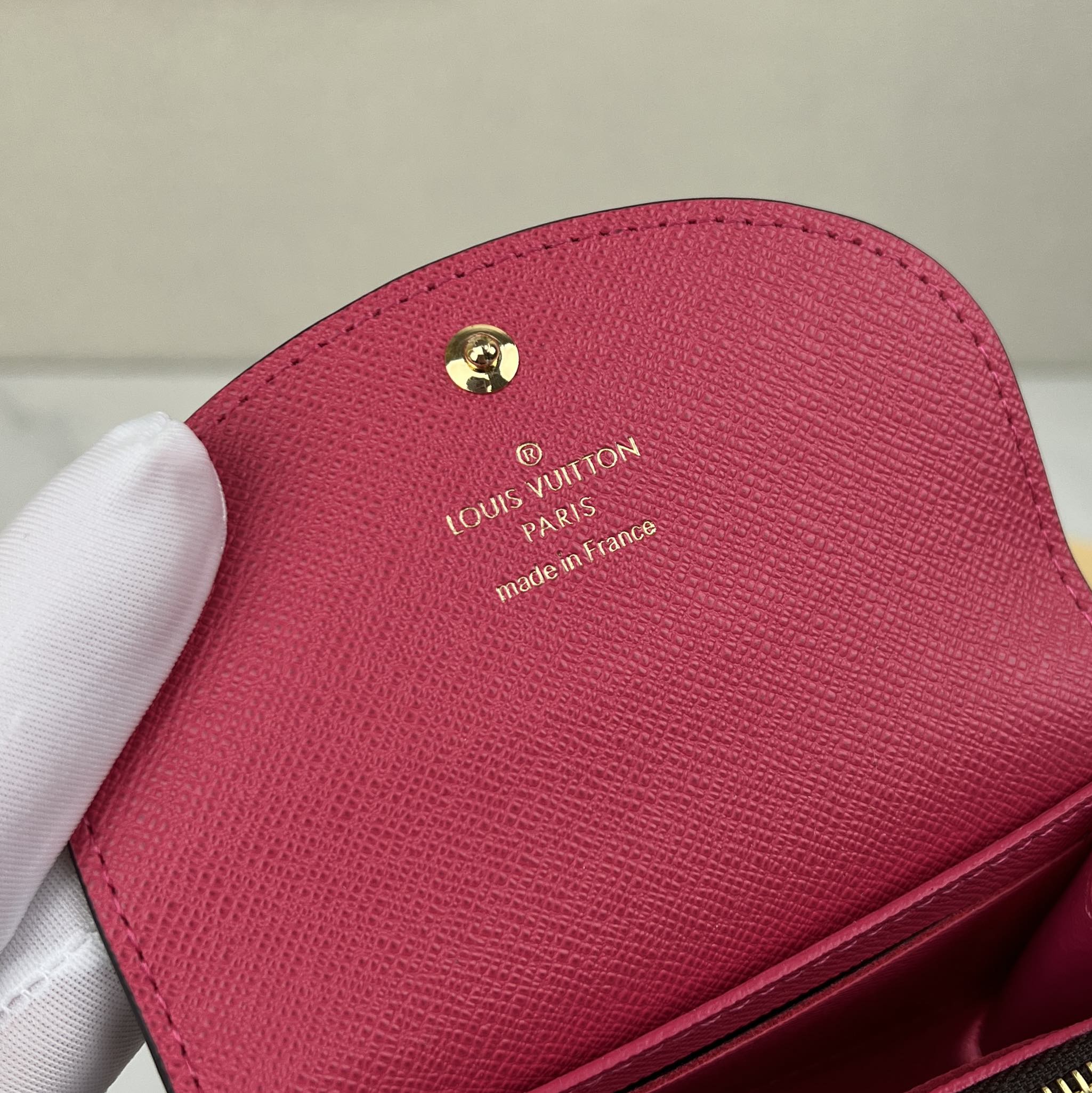 Top Original Quality [Louis Vuitton] Top Original Quality - Bag 4