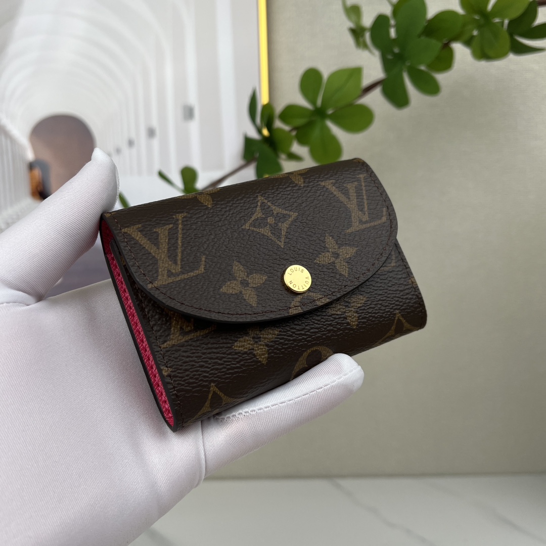 Top Original Quality [Louis Vuitton] Top Original Quality - Bag 7
