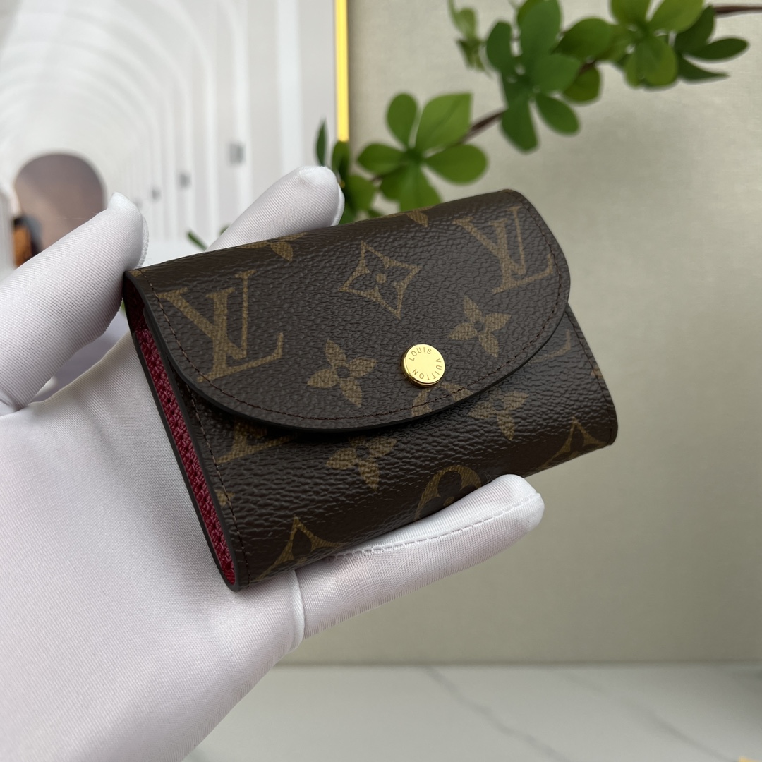 Louis Vuitton] Top Original Quality - Bag 7
