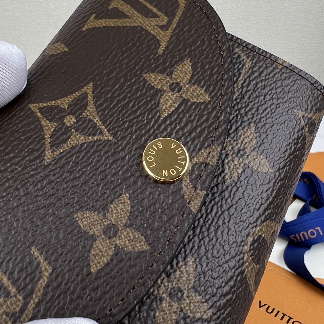 Louis Vuitton] Top Original Quality - Bag 5