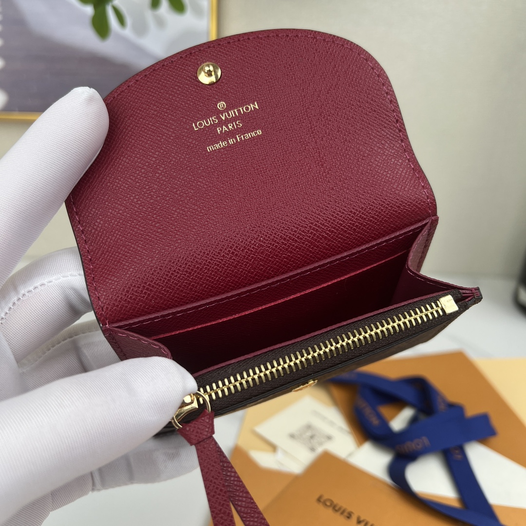 Louis Vuitton] Top Original Quality - Bag 3