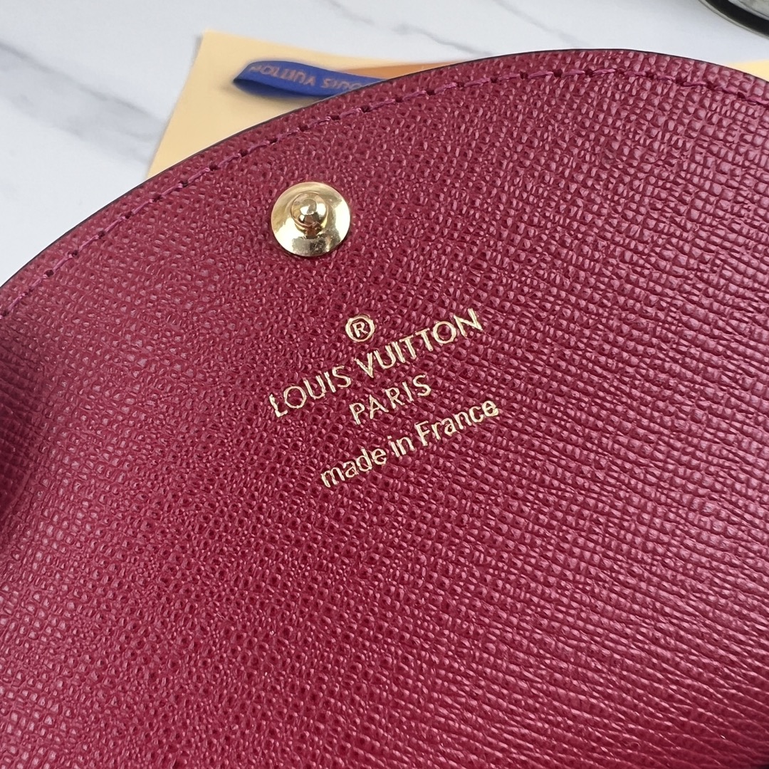 Louis Vuitton] Top Original Quality - Bag 4