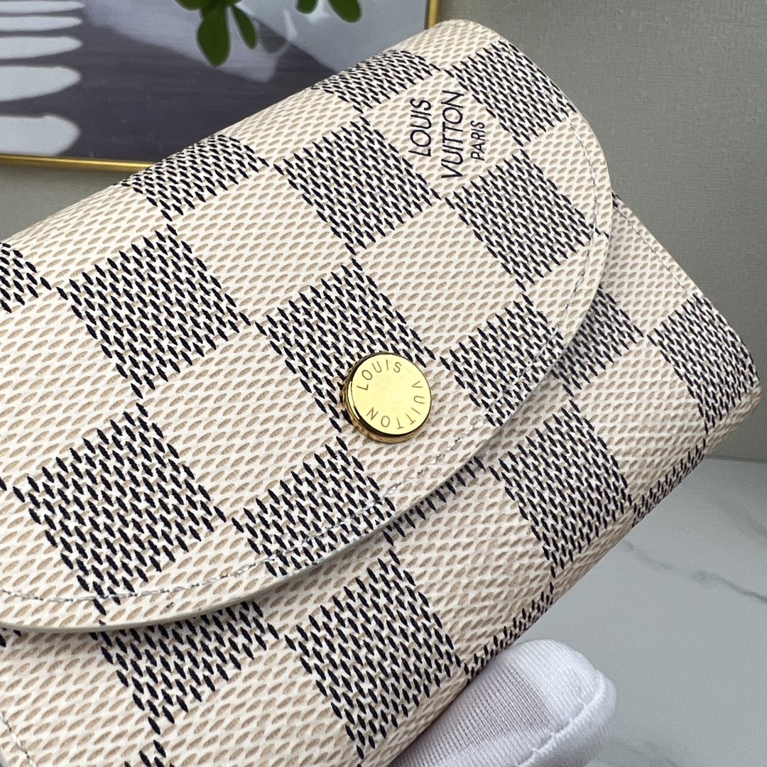 Louis Vuitton] Top-grade Quality - Bag 4