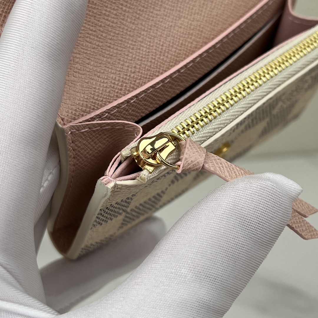Louis Vuitton] Top-grade Quality - Bag 9
