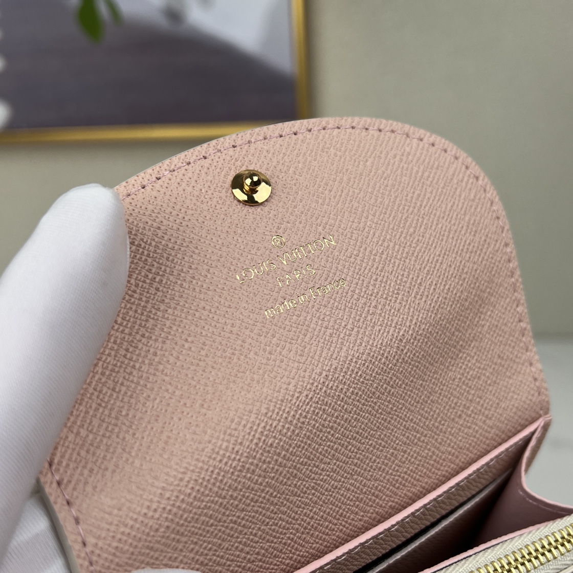 Louis Vuitton] Top-grade Quality - Bag 8