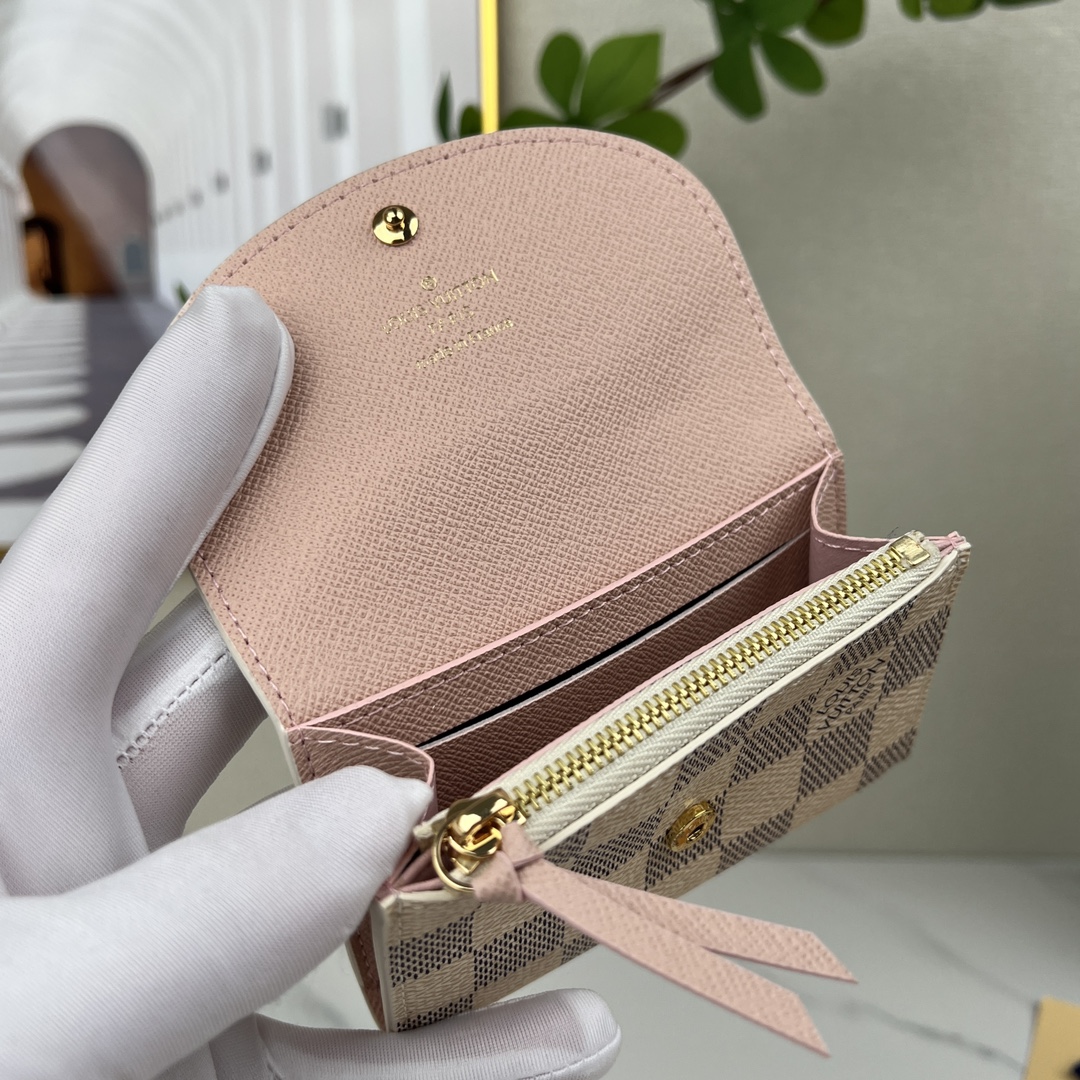 Louis Vuitton] Top-grade Quality - Bag 7