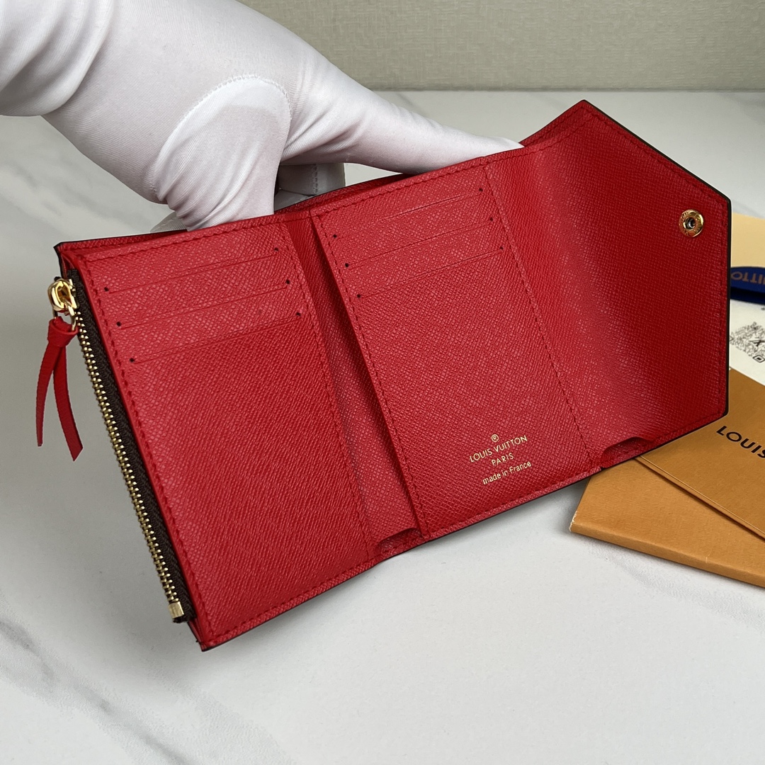 LOUIS VUITTON] Quality - Bag 7