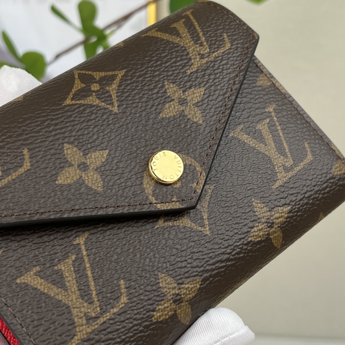LOUIS VUITTON] Quality - Bag 4
